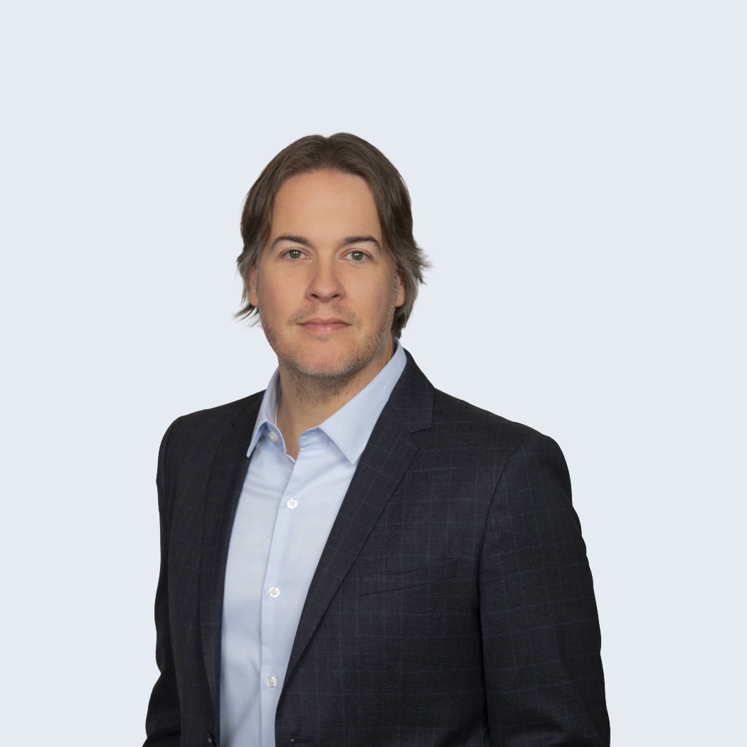 Dr. Jean-Sébastien Aucoin